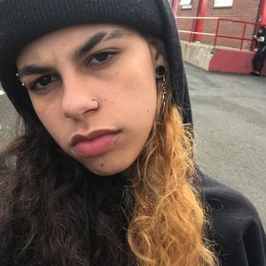 Meet your Posher, Mariah